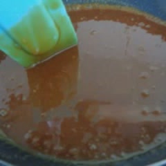 Cách làm sữa đặc vị cà phê