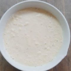 Cách làm sữa đậu nành hương lá dứa