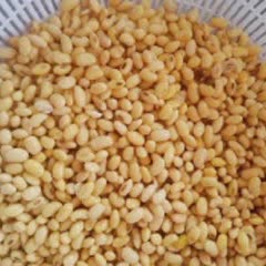 Cách làm sữa đậu nành hương lá dứa