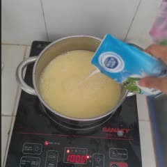 Cách Làm Sữa Bắp Mỹ Ngọt Thơm | Đơn Giản Tại Nhà