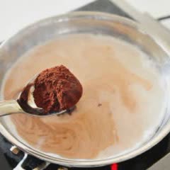 Cách Pha Sữa Chocolate Nóng Đơn Giản Cho Ngày Lạnh