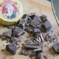 Cách làm Sữa Chocolate Nóng Kiểu Mexican ngọt thơm nhẹ dịu 
