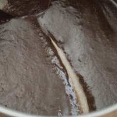 Cách làm Sữa Chocolate Nóng Kiểu Mexican ngọt thơm nhẹ dịu 