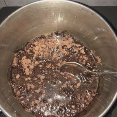 Cách làm sữa chocolate đơn giản