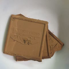 Cách làm sữa chocolate đơn giản