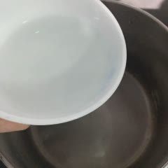 Cách làm sữa chocolate đơn giản