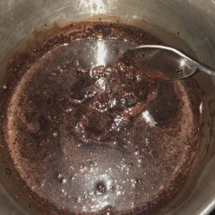 Cách làm sữa chocolate đơn giản