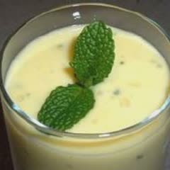 Cách Làm Sữa Chua Lassi Đơn Giản Thơm Ngon Ở Nhà