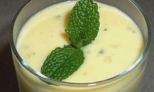 Cách Làm Sữa Chua Lassi Đơn Giản Thơm Ngon Ở Nhà