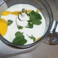 Cách Làm Sữa Chua Lassi Đơn Giản Thơm Ngon Ở Nhà