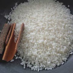 Cách làm sữa gạo tinh khiết