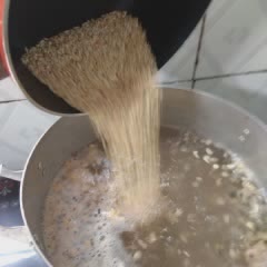 Cách Làm Sữa Gạo Yến Mạch | Đẹp Da, Thơm Ngon