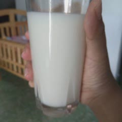 Cách Làm Sữa Gạo Yến Mạch | Đẹp Da, Thơm Ngon