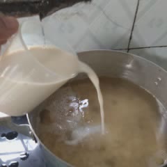 Cách Làm Sữa Gạo Yến Mạch | Đẹp Da, Thơm Ngon