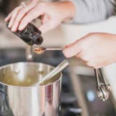 Cách làm Sữa Gừng Nghệ giúp ấm bụng, tốt cho sức khỏe 