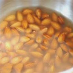 Cách Làm Sữa Hạnh Nhân Béo Thơm, Ngon Khó Cưỡng