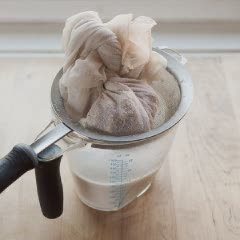 Cách Làm Sữa Hạnh Nhân Bỗ Dưỡng, Thơm Ngon Cực Kỳ