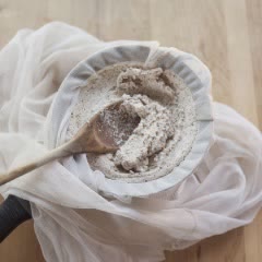Cách Làm Sữa Hạnh Nhân Bỗ Dưỡng, Thơm Ngon Cực Kỳ