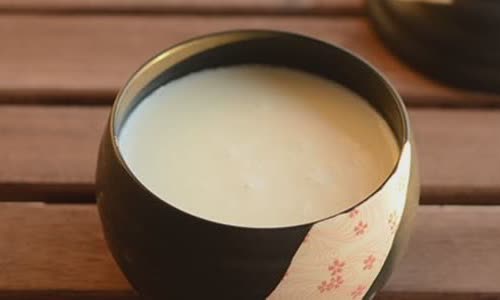Cách Làm Sữa Hạnh Nhân Ngọt Ngào, Đơn Giản Tại Nhà