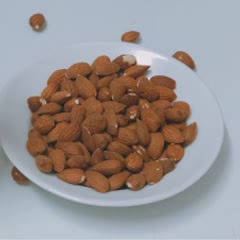 Cách nấu Sữa Hạt Hạnh Nhân béo thơm đơn giản tại nhà 