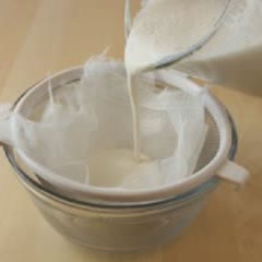 Cách nấu Sữa Hạt Hạnh Nhân béo thơm đơn giản tại nhà 