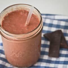 Cách Làm Sữa Lắc Chocolate Thơm Ngon Mát Lạnh