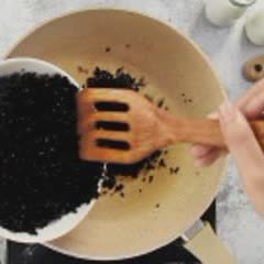 Cách Làm Sữa Mè Đen | Đơn Giản, Giàu Dinh Dưỡng