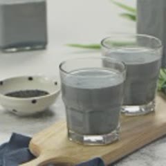 Cách Làm Sữa Mè Đen | Đơn Giản, Giàu Dinh Dưỡng