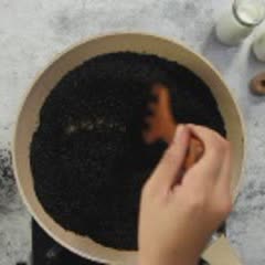Cách Làm Sữa Mè Đen | Đơn Giản, Giàu Dinh Dưỡng