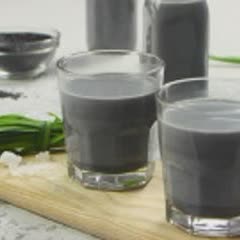 Cách Làm Sữa Mè Đen | Đơn Giản, Giàu Dinh Dưỡng