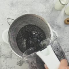 Cách Làm Sữa Mè Đen | Đơn Giản, Giàu Dinh Dưỡng
