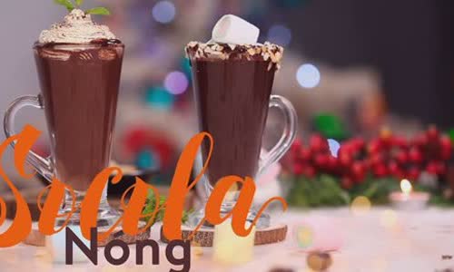 Cách Làm Sữa Socola Nóng | Thơm Ngon, Cho Bữa Sáng