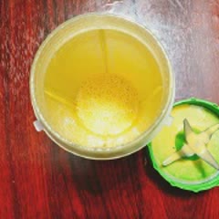 Cách làm sữa trứng thơm ngậy