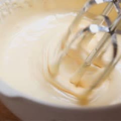 Cách làm Sữa Tươi Kem Cháy Trân Châu Đường Đen béo ngọt