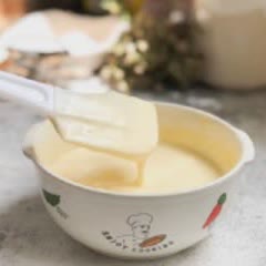 Cách làm Sữa Tươi Kem Cháy Trân Châu Đường Đen béo ngọt
