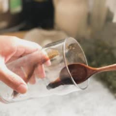 Cách làm Sữa Tươi Kem Cháy Trân Châu Đường Đen béo ngọt