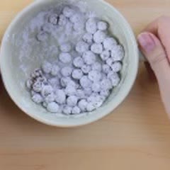 Cách Làm Sữa Tươi Trân Châu Đường Đen | Ngon Lành