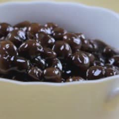 Cách Làm Sữa Tươi Trân Châu Đường Đen | Ngon Lành