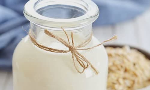 Cách làm sữa yến mạch dinh dưỡng