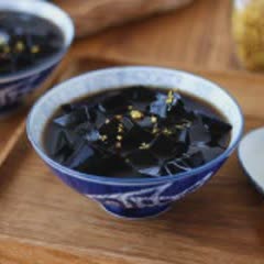 Cách làm sương sáo mật ong