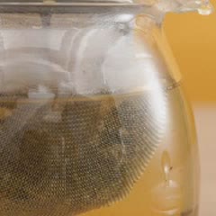 Cách làm trà đá hoa mật ong