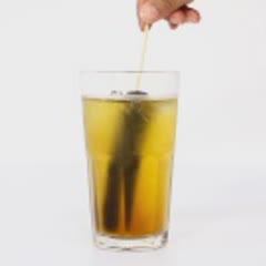 Cách pha Trà Đá Đường Cà Phê vừa lạ vừa quen giải khát tức thì