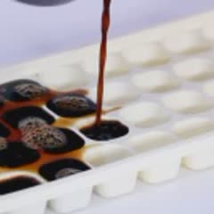 Cách pha Trà Đá Đường Cà Phê vừa lạ vừa quen giải khát tức thì