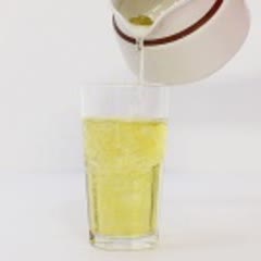 Cách pha Trà Đá Đường Cà Phê vừa lạ vừa quen giải khát tức thì
