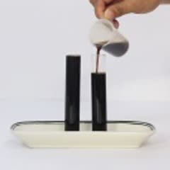 Cách pha Trà Đá Đường Cà Phê vừa lạ vừa quen giải khát tức thì