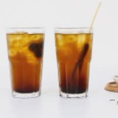 Cách pha Trà Đá Đường Cà Phê vừa lạ vừa quen giải khát tức thì
