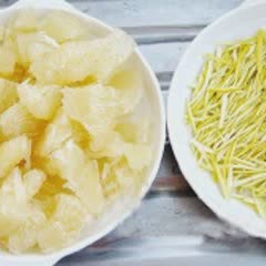 Cách Làm Trà Bưởi Với Mật Ong Thơm Ngon, Giải Cảm