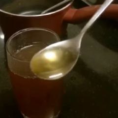 Cách làm trà quế mật ong