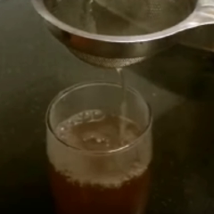 Cách làm trà quế mật ong