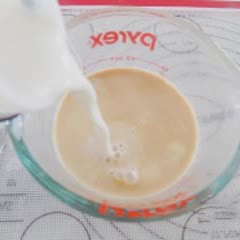 Cách pha trà sữa Đài Loan đơn giản
